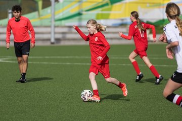 Bild 350 - wCJ Altona 93 - Eimsbuettler TV : Ergebnis: 0:6